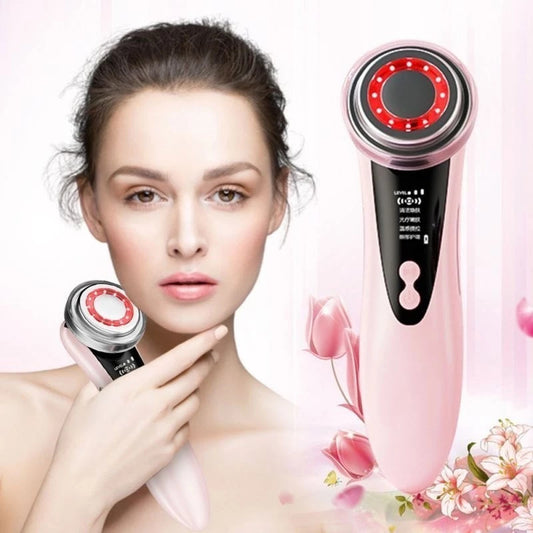 Tratamento Facial 4 em 1 – ©Lifting Imediato, Firmeza e Cuidado Ocular
