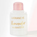 Iluminador Bastão Glow Cremoso ©Labranche - Longa Duração Pele Brilho