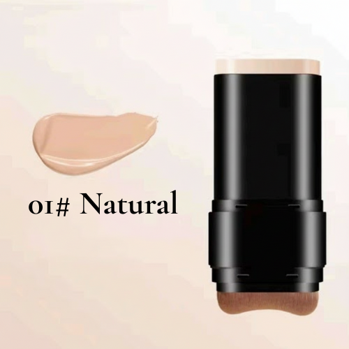 Kit Edição Luxo Exclusivo / Creme facial Caviar Sodoer©/Máscara de Colágeno para Olhos©/ Base maquiagem Corretiva