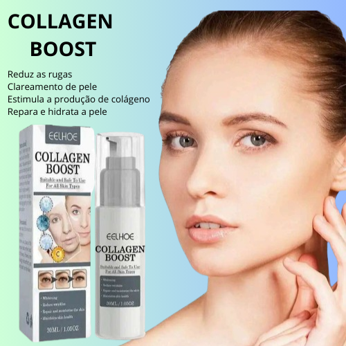 Eelhoe Antienvelhecimento - Efeito Cinderela