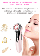 Tratamento Facial 4 em 1 –  ©Lifting Imediato, Firmeza e Cuidado Ocular