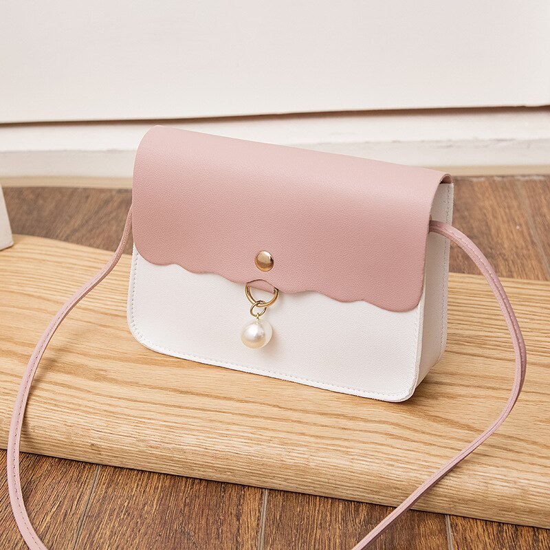 Bolsa Feminina Duffel Francy