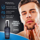 Sérum Renova Anti-Idade – Redutor de Rugas Profundas | Rejuvenescedor Facial Premium