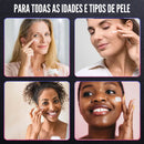 Sérum Renova Anti-Idade – Redutor de Rugas Profundas | Rejuvenescedor Facial Premium