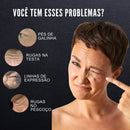 Sérum Renova Anti-Idade – Redutor de Rugas Profundas | Rejuvenescedor Facial Premium