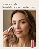 Bálsamo KAHI em Bastão -  Hidratação Intensa e cuidado prático para pele madura