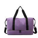 Bolsa de Viagem Transversal 2 em 1 - Petit