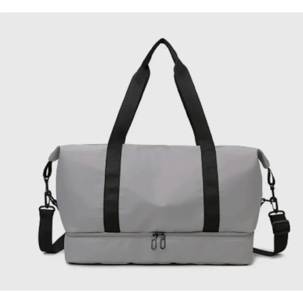 Bolsa de Viagem Transversal 2 em 1 - Petit