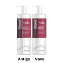 KARSEELL LISO IMEDIATO 500G – LISO PERFEITO SEM FORMOL