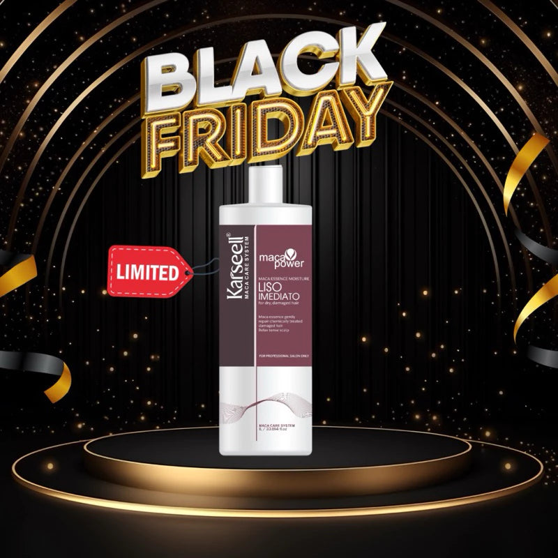 KARSEELL LISO IMEDIATO 500G – LISO PERFEITO SEM FORMOL