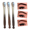 Caneta Fio a Fio para Sobrancelha e Barba – Microblading Duradouro, À Prova d’Água