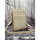 Bolsa Feminina Carteira com Alça Porta Celular - Lívia