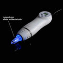 Aparelho Profissional 3 em 1 – Sugador de Cravos + Peeling de Diamante | Pele Perfeita em Casa