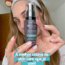 Sérum Renova Anti-Idade – Redutor de Rugas Profundas | Rejuvenescedor Facial Premium