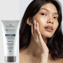 Kit Renova – Sérum Facial + Loção Colo e Pescoço | Tratamento Anti-Idade Completo