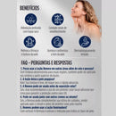 Kit Renova – Sérum Facial + Loção Colo e Pescoço | Tratamento Anti-Idade Completo