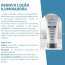 Kit Renova – Sérum Facial + Loção Colo e Pescoço | Tratamento Anti-Idade Completo
