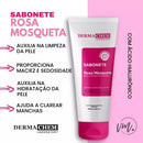 Kit Rosa Mosqueta Skin Care