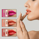 Óleo Labial Lip Glaze – Tratamento Diário com Brilho, Hidratação e Efeito Lifting Labial