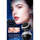 SADOER Creme Facial Caviar Peptide Luxuoso Hidratante Nutritivo Para A Pele