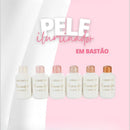 Iluminador Bastão Glow Cremoso ©Labranche - Longa Duração Pele Brilho