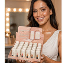 Iluminador Bastão Glow Cremoso ©Labranche - Longa Duração Pele Brilho